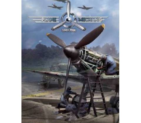 Plane Mechanic Simulator