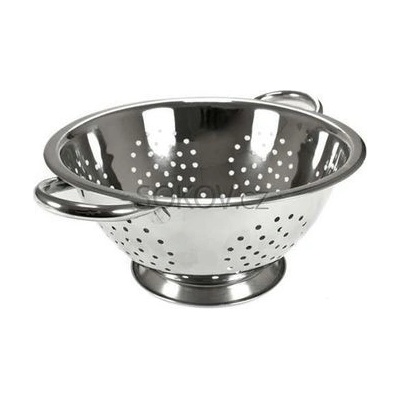 ORION Cedník nerez mísa pr. 24 cm