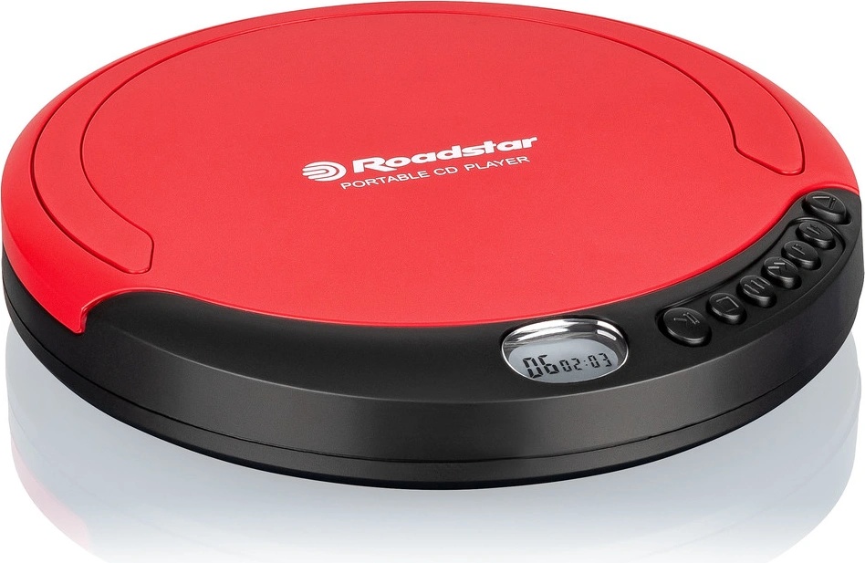 Roadstar PCD-435CD