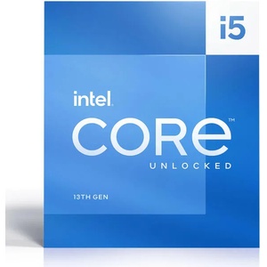 Intel Core i5-13600K 14-Core 3.5GHz LGA1700 Box (BX8071513600K) Процесори