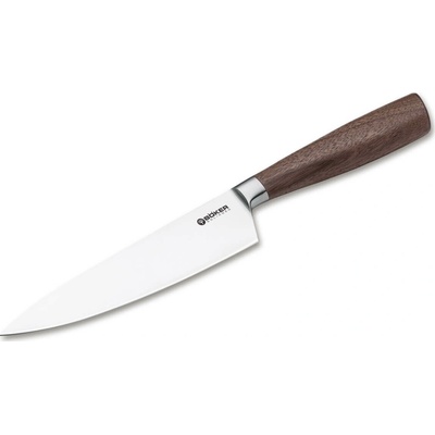 Böker Core Wood Small kuchársky nôž 16 cm