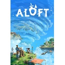 Aloft