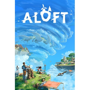 Aloft