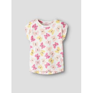 NAME IT Тениска nmfvigga capsl top (281695067815)