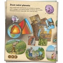 Interaktivní hračky Albi Kouzelné čtení Kniha Člověk a příroda