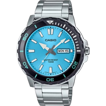 Casio MTD-125D-2A3VDF