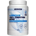 MEGABOL 100% Creatine Monohydrate [500 грама] Неовкусен