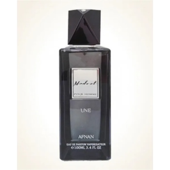 Image 1 of Afnan Modest Une EDP 100 ml