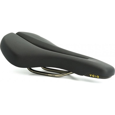 Selle Royal Vaia Athletic Adventure Time čierne