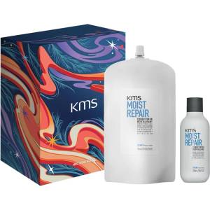 KMS Moist Repair Maxi Set подаръчен комплект за подхранване и хидратация