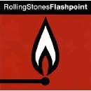 ROLLING STONES: FLASHPOINT CD