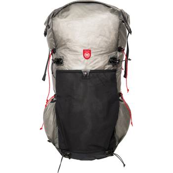 Pajak Алпийска раница Pajak XC3 45 Mountaineering backpack - Silver - размер One Size (503-0817-0111)