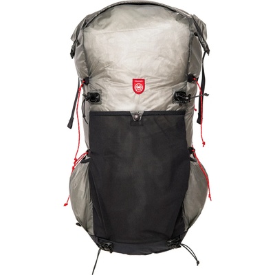 Pajak Алпийска раница Pajak XC3 45 Mountaineering backpack - Silver - размер One Size (503-0817-0111)
