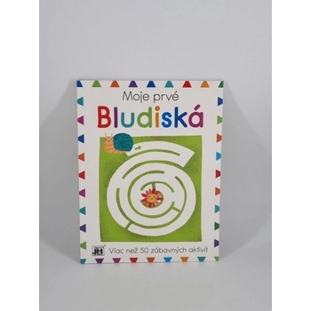 Moje prvé Bludiská