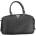 GUESS Дамска чанта от дънков плат guess, Цвят Черен (vg839706_nero_black)