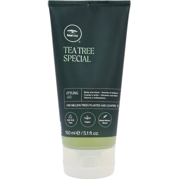 Paul Mitchell Tea Tree Special Styling Gel 150 ml