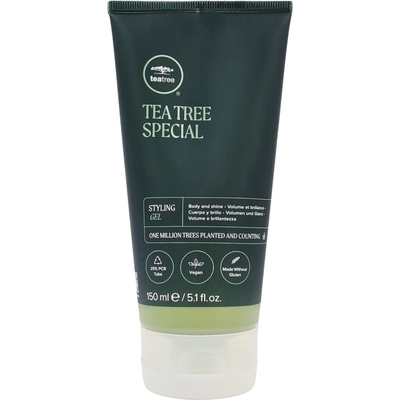 Paul Mitchell Tea Tree Special Styling Gel 150 ml