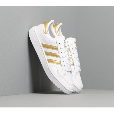adidas Superstar W Ftw White/ Gold Metalic/ Ftw White