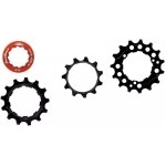 SunRace Резервни коронки / венци за касета 12ск. 11-13-15 SunRace