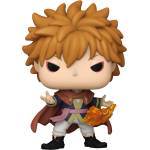 Funko Фигура Funko POP! Animation: Black Clover - Leopold #1719 (095149)