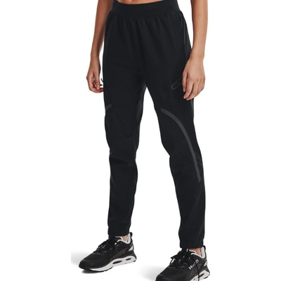 Under Armour Панталони Under Armour UA UNSTOPPABLE CARGO PANTS Черен Velikost XS