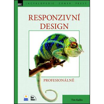 Responzivní design profesionálně