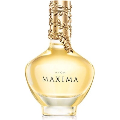Avon Maxima parfémovaná voda dámská 50 ml