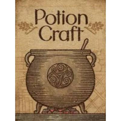 Игра Potion Craft: Alchemist Simulator за PC Steam, Електронна доставка