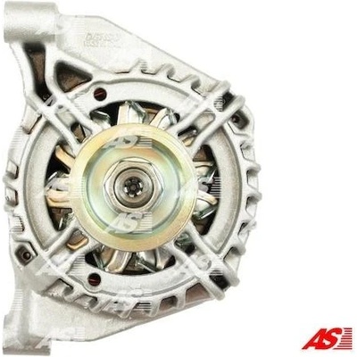 Alternátor AS-PL A6166 (Denso)