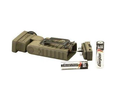Streamlight SIDEWINDER