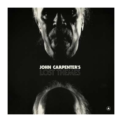 John Carpenter - Lost Themes LTD LP