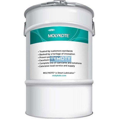 Molykote 33 Medium 25 kg – Sleviste.cz