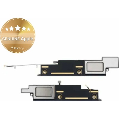 Reproduktory (Ľavý a Pravý) pre MacBook Air 13", A3240 (2025), s anténou, 923-12413, Genuine Apple