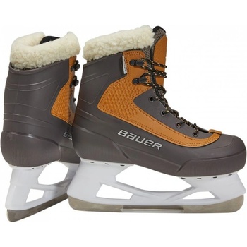 Bauer Whistler Rec Ice Senior