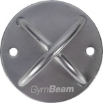GymBeam Скоба за стена X-Mount