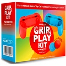 Grip 'n' Play Controller Kit Nintendo Switch