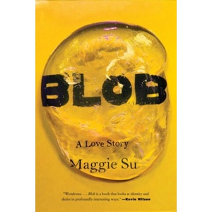 Blob | Maggie Su (ISBN: 9780063436923)