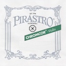 Pirastro Chromcor Violin Set 3/4-1/2