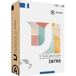 Arturia V Collection 11 Intro (Дигитален продукт)