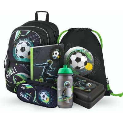 Školská sada Core Futbal II