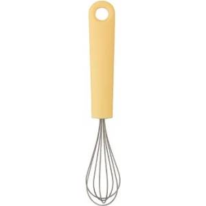 Brabantia Бъркалка Brabantia Tasty+ Vanilla Yellow, малка (1001209) - topmall