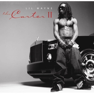 Lil Wayne - Tha Carter II (Reissue) (2 ) LP