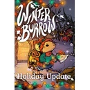 Winter Burrow