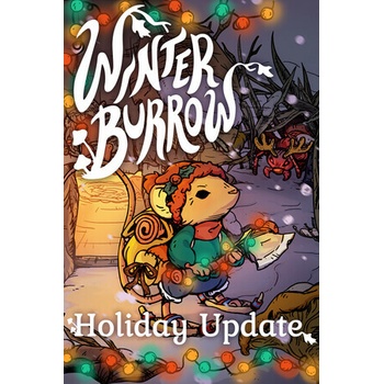 Winter Burrow