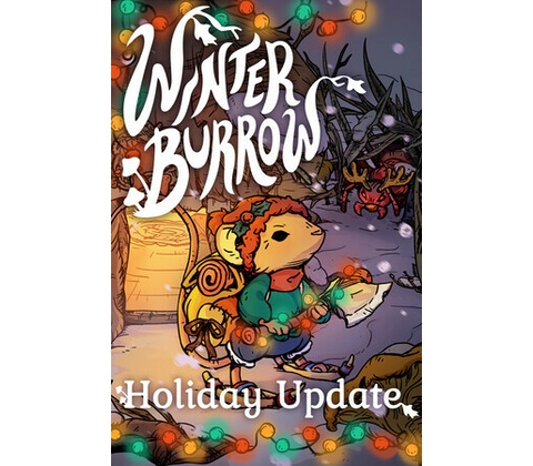 Winter Burrow
