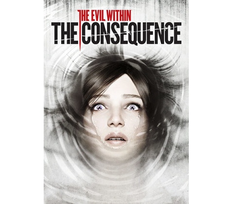 The Evil Within - The Consequence