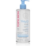 TOPICREM BABY My 1st Cleansing Gel 2in1 миещ гел за тяло и коса за деца от раждането им 500ml