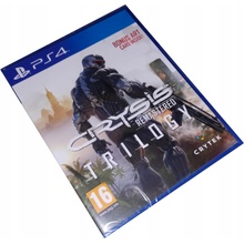 Crysis Trilogy