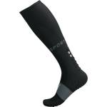 Compressport Компресионни чорапи Compressport Full Socks Oxygen Compression socks - Black - размер T1 (201-8588-0111)