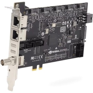 NVIDIA RTX PRO Sync (900-52061-0000-100) Видео карти